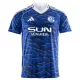 Schalke 04 Virallinen Kotipelipaita Miehet 2025/26