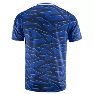 Schalke 04 Virallinen Kotipelipaita Miehet 2025/26