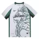 Sporting CP x Lion Virallinen Paita Miehet 2025/26 Erityistä