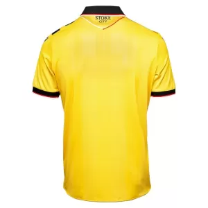 Stoke City Virallinen Kolmas Pelipaita Miehet 2025/26