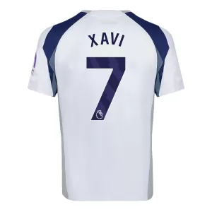 Tottenham Hotspur Xavi 7 Virallinen Kotipelipaita Miehet 2025/26
