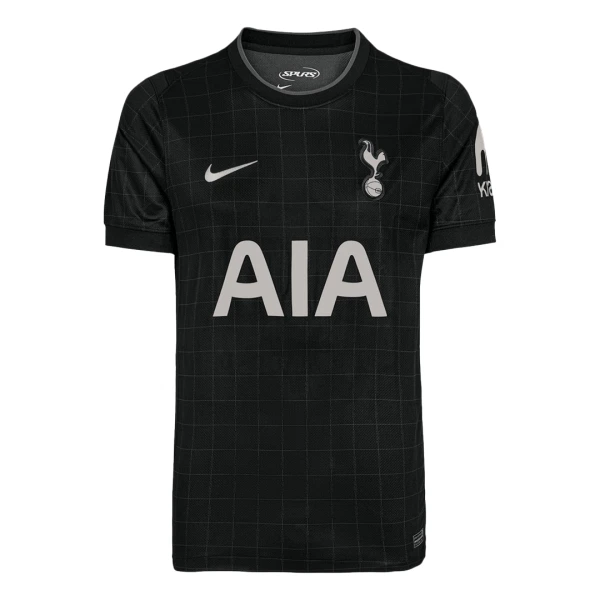 Tottenham Hotspur Xavi 7 Virallinen Vieraspelipaita Miehet 2025/26