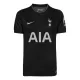 Tottenham Hotspur Xavi 7 Virallinen Vieraspelipaita Miehet 2025/26