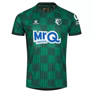 Watford Virallinen Vieraspelipaita Miehet 2025/26