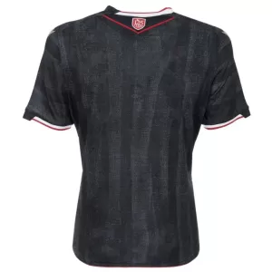 West Bromwich Albion Virallinen Kolmas Pelipaita Miehet 2025/26