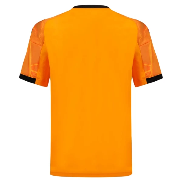 AS Roma Virallinen Vieraspelipaita Miehet 2025/26