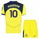 Tottenham Hotspur Maddison 10 Virallinen Kolmas Pelipaita Lapset 2025/26