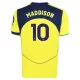Tottenham Hotspur Maddison 10 Virallinen Kolmas Pelipaita Lapset 2025/26