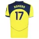 Tottenham Hotspur Romero 17 Virallinen Kolmas Pelipaita Lapset 2025/26