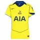 Tottenham Hotspur Virallinen Kolmas Pelipaita Naiset 2025/26