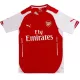 Arsenal 2014-15 Virallinen Kotipelipaita Miehet Retro Arsenal 2014-15 Virallinen Kotipelipaita Miehet Retro