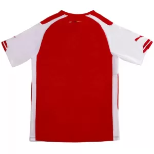 Arsenal 2014-15 Virallinen Kotipelipaita Miehet Retro
