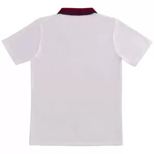 Aston Villa 1994-95 Virallinen Kotipelipaita Miehet Retro