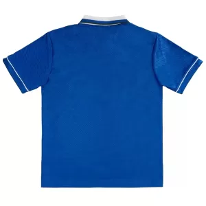 Brasilia Virallinen Vieraspelipaita Miehet Retro 1994