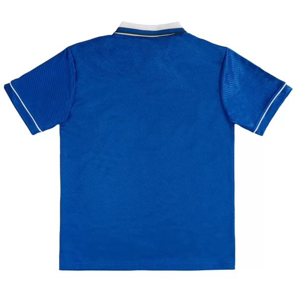 Brasilia Virallinen Vieraspelipaita Miehet Retro 1994