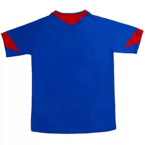 Manchester United 2005-06 Virallinen Vieraspelipaita Miehet Retro