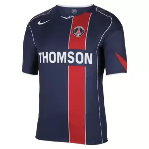 Paris Saint-Germain 2004-05 Virallinen Paita Miehet Retro