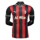 AC Milan Virallinen Paita Miehet 2025/26 Punainen Erityistä