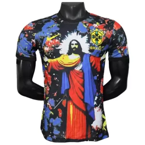 Brasilia Virallinen Paita Miehet 2025 Erityistä