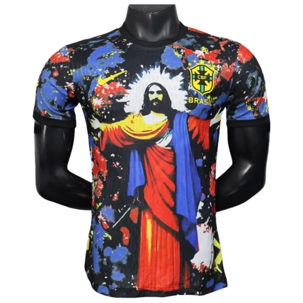 Brasilia Virallinen Paita Miehet 2025 Erityistä Brasilia Virallinen Paita Miehet 2025 Erityistä