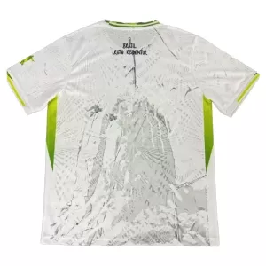 Brasilia Virallinen Paita Miehet 2025 Erityistä