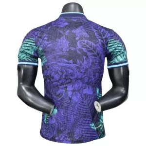 Brasilia x Leafs Virallinen Paita Miehet 2025 Erityistä