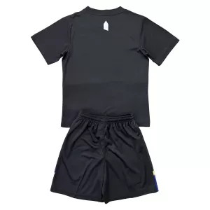 Everton Virallinen Kolmas Pelipaita Lapset 2025/26