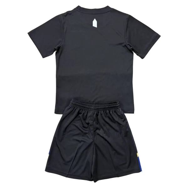 Everton Virallinen Kolmas Pelipaita Lapset 2025/26