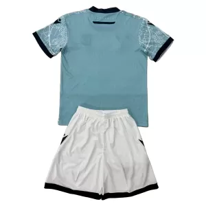 FC Nantes Virallinen Vieraspelipaita Lapset 2025/26