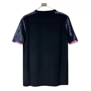 FC Palestina X Farrah Azam Virallinen Paita Miehet 2025/26 Musta