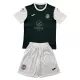 Hibernian Virallinen Kotipelipaita Lapset 2025/26 Hibernian Virallinen Kotipelipaita Lapset 2025/26