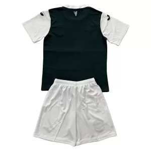 Hibernian Virallinen Kotipelipaita Lapset 2025/26