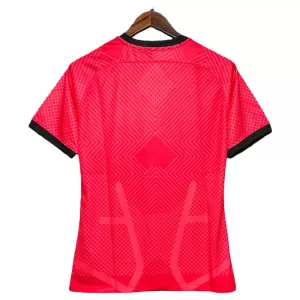 Inter Milan Virallinen Paita Miehet 2025/26 Erityistä