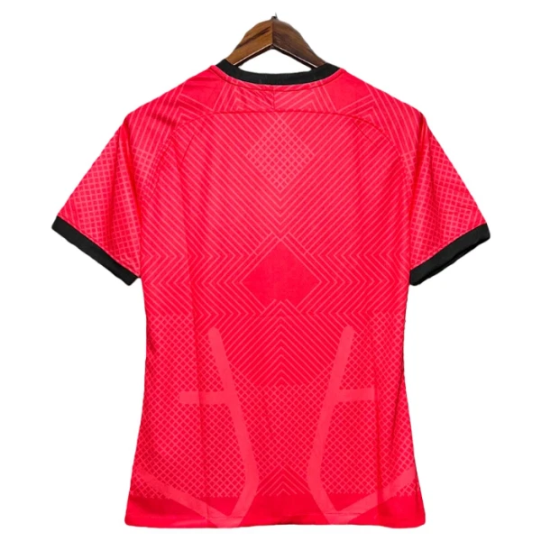 Inter Milan Virallinen Paita Miehet 2025/26 Erityistä