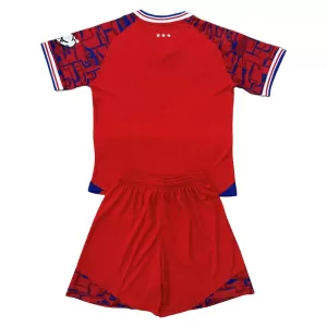 Ipswich Town Virallinen Vieraspelipaita Lapset 2025/26