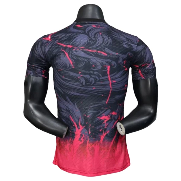 Japani Virallinen Paita Miehet 2025 Erityistä