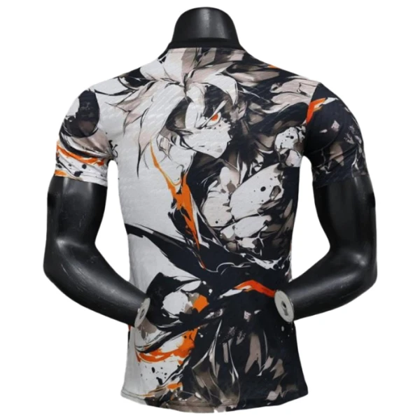 Japani Virallinen Paita Miehet 2025 Erityistä