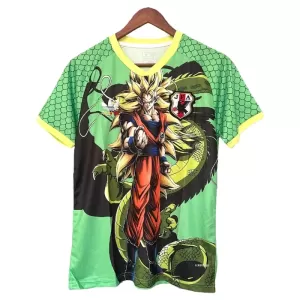 Japani x DragonBall Virallinen Paita Miehet 2025 Erityistä Japani x DragonBall Virallinen Paita Miehet 2025 Erityistä