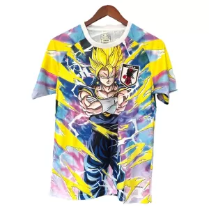 Japani x DragonBall Virallinen Paita Miehet 2025 Erityistä Japani x DragonBall Virallinen Paita Miehet 2025 Erityistä