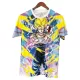Japani x DragonBall Virallinen Paita Miehet 2025 Erityistä Japani x DragonBall Virallinen Paita Miehet 2025 Erityistä