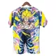 Japani x DragonBall Virallinen Paita Miehet 2025 Erityistä