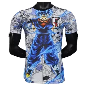 Japani x DragonBall Virallinen Paita Miehet 2025 Erityistä Japani x DragonBall Virallinen Paita Miehet 2025 Erityistä