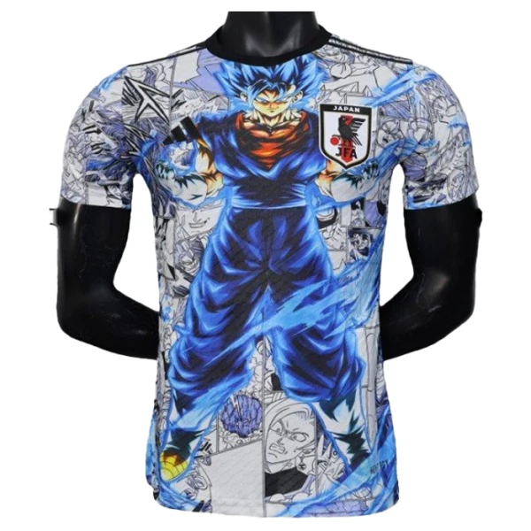 Japani x DragonBall Virallinen Paita Miehet 2025 Erityistä Japani x DragonBall Virallinen Paita Miehet 2025 Erityistä