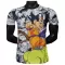 Japani x Goku Virallinen Paita Miehet 2025 Erityistä