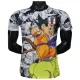 Japani x Goku Virallinen Paita Miehet 2025 Erityistä Japani x Goku Virallinen Paita Miehet 2025 Erityistä