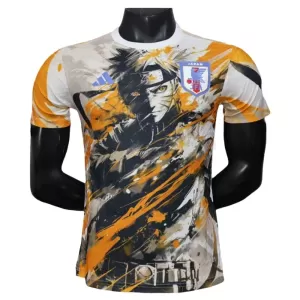 Japani x Naruto Virallinen Paita Miehet 2025 Erityistä Japani x Naruto Virallinen Paita Miehet 2025 Erityistä