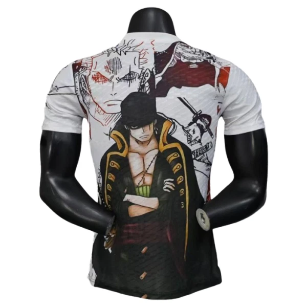 Japani x Zoro Virallinen Paita Miehet 2025 Erityistä