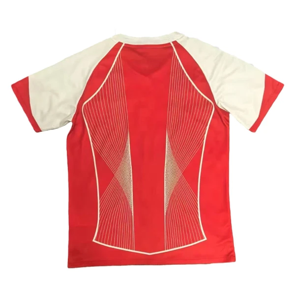 Paris Saint-Germain Virallinen Paita Miehet 2025/26 Erityistä