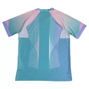 Paris Saint-Germain Virallinen Paita Miehet 2025/26 Sininen Erityistä