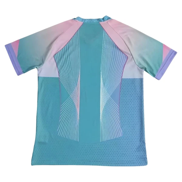 Paris Saint-Germain Virallinen Paita Miehet 2025/26 Sininen Erityistä